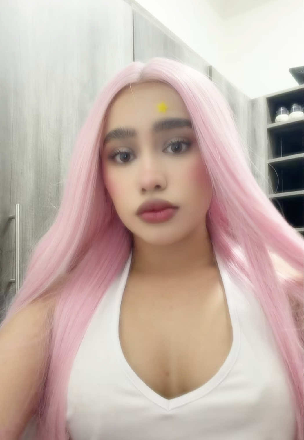 @Karen Camacho