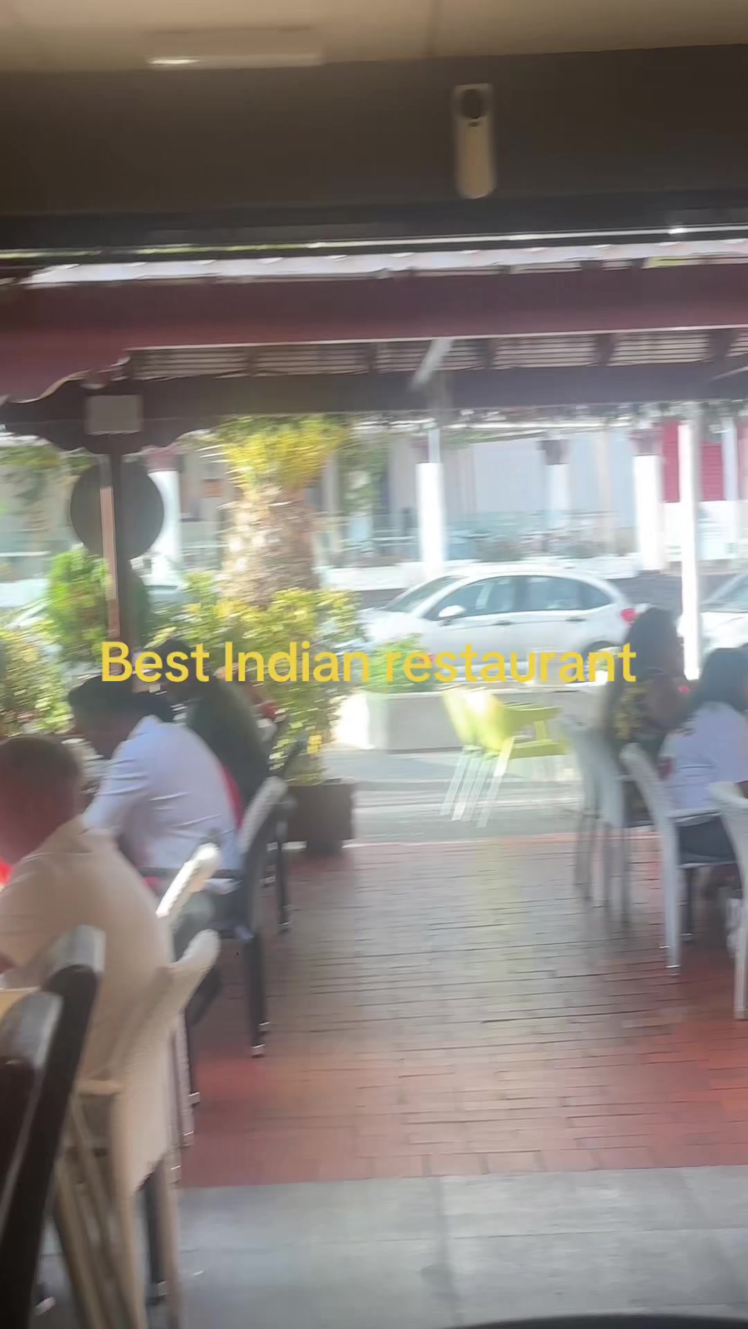 @MR Singh Indian food tenerife