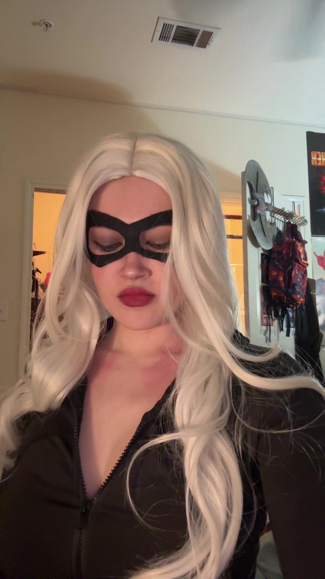 @Ty Moon | Cosplayer & Artist