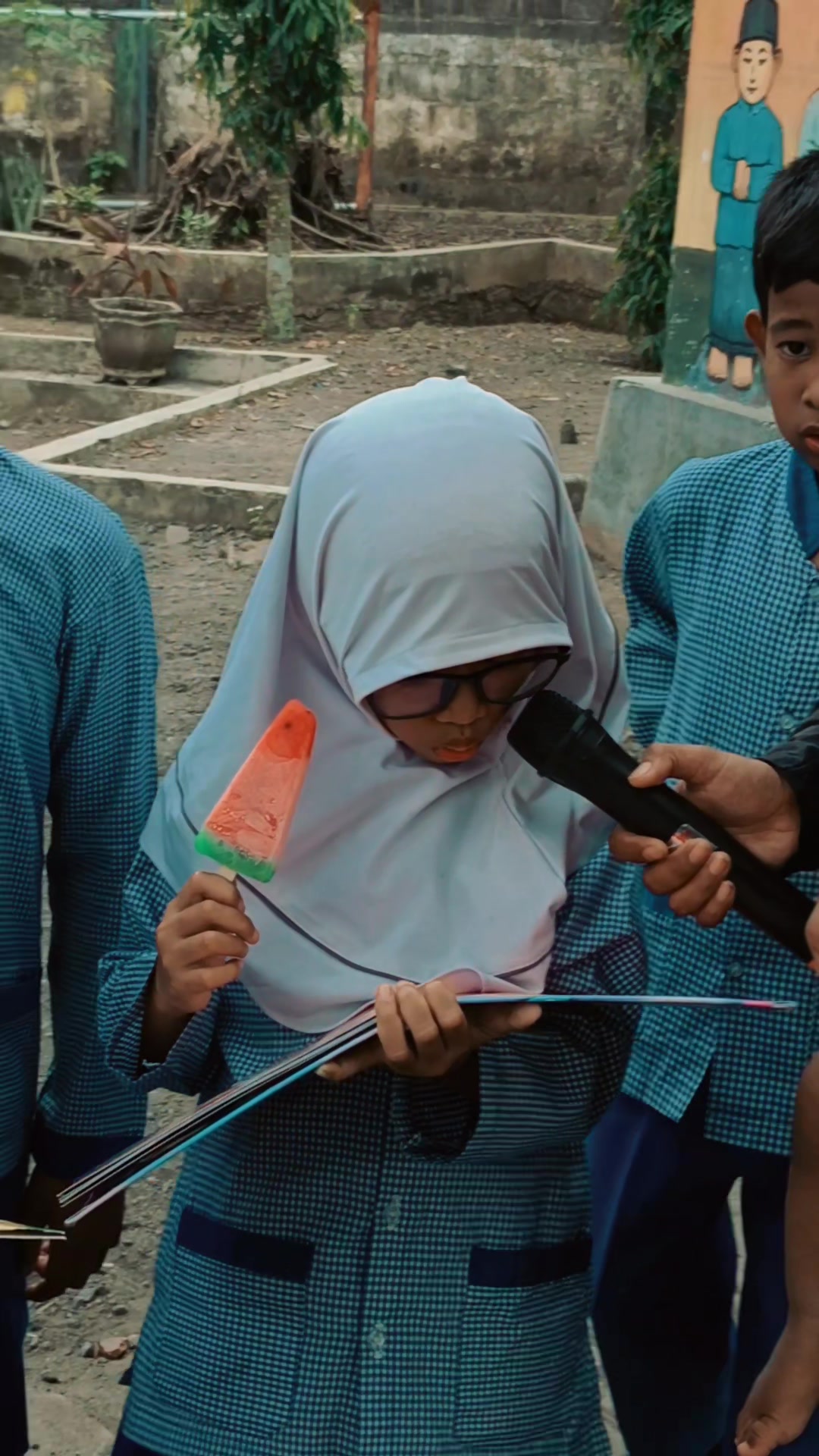 @Mbahguns Imagination