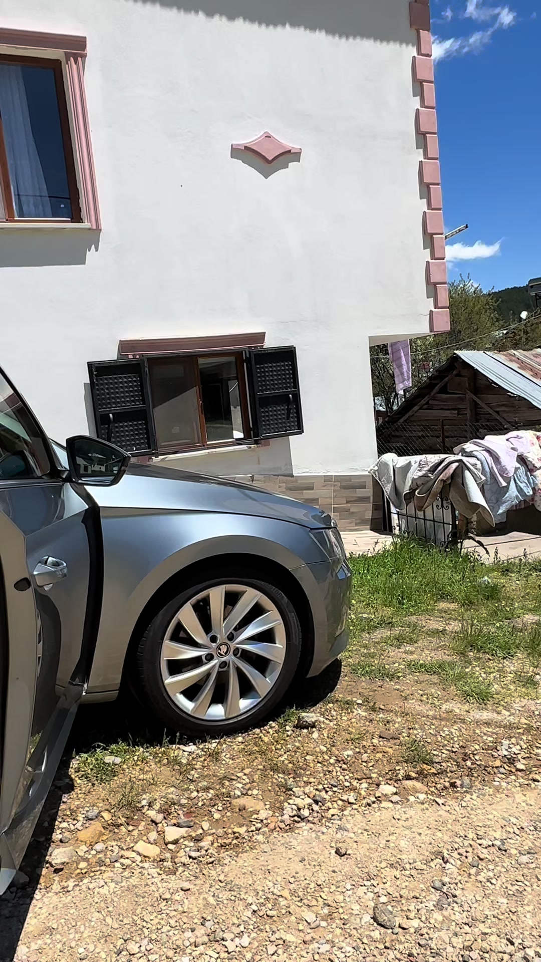 @Mert Bağcı