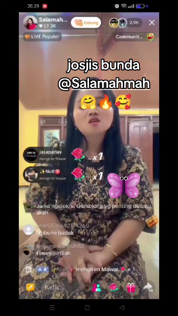 @Tiny Batam Lovers☘️🌷🌿