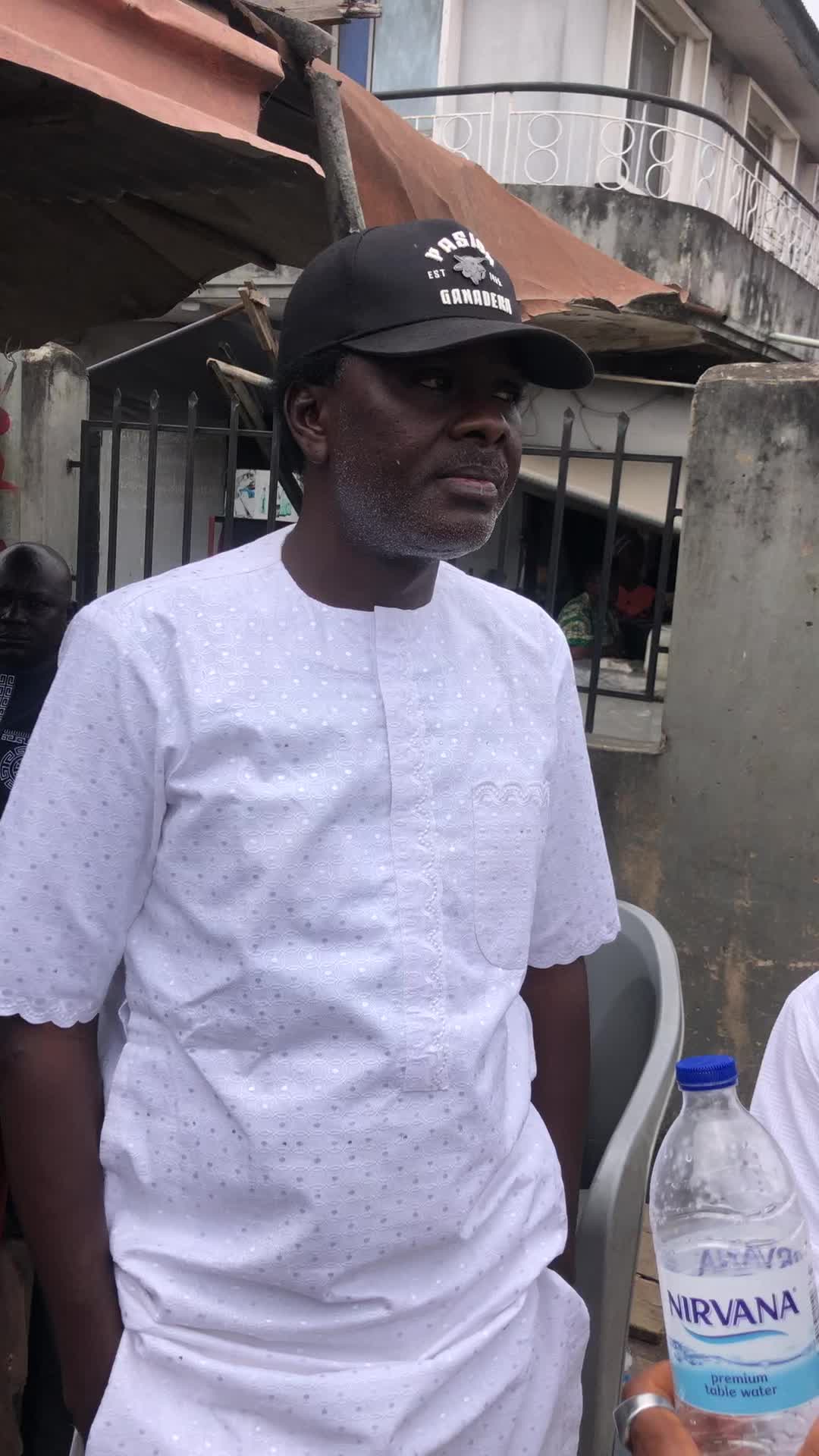 @Odiolowofadeyi Tv