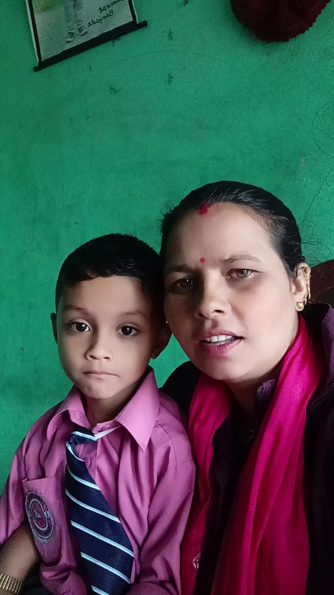 @sabitra Adhikari