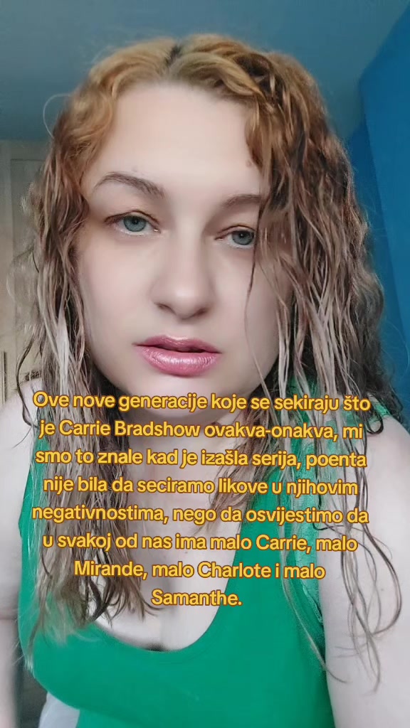 @Selma Ke&scaron;etović