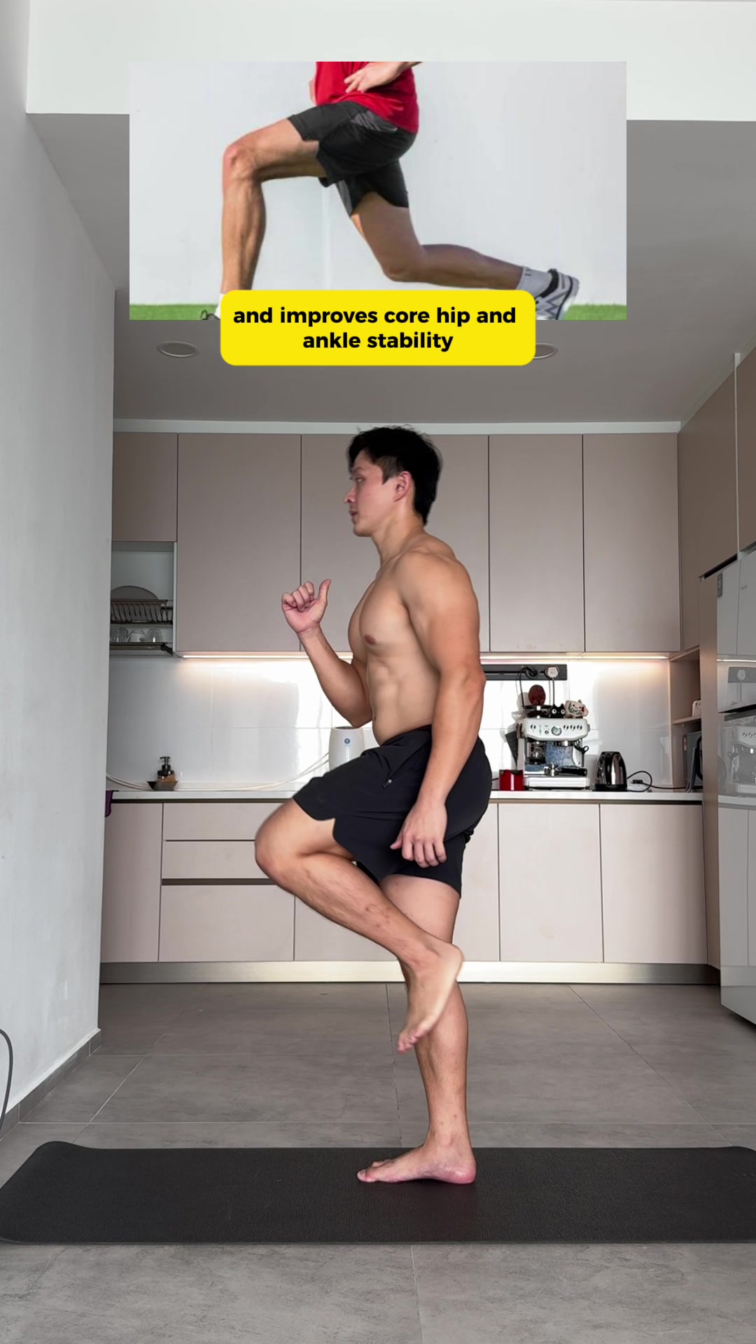 @Bryan Lee | Be the Inspiration