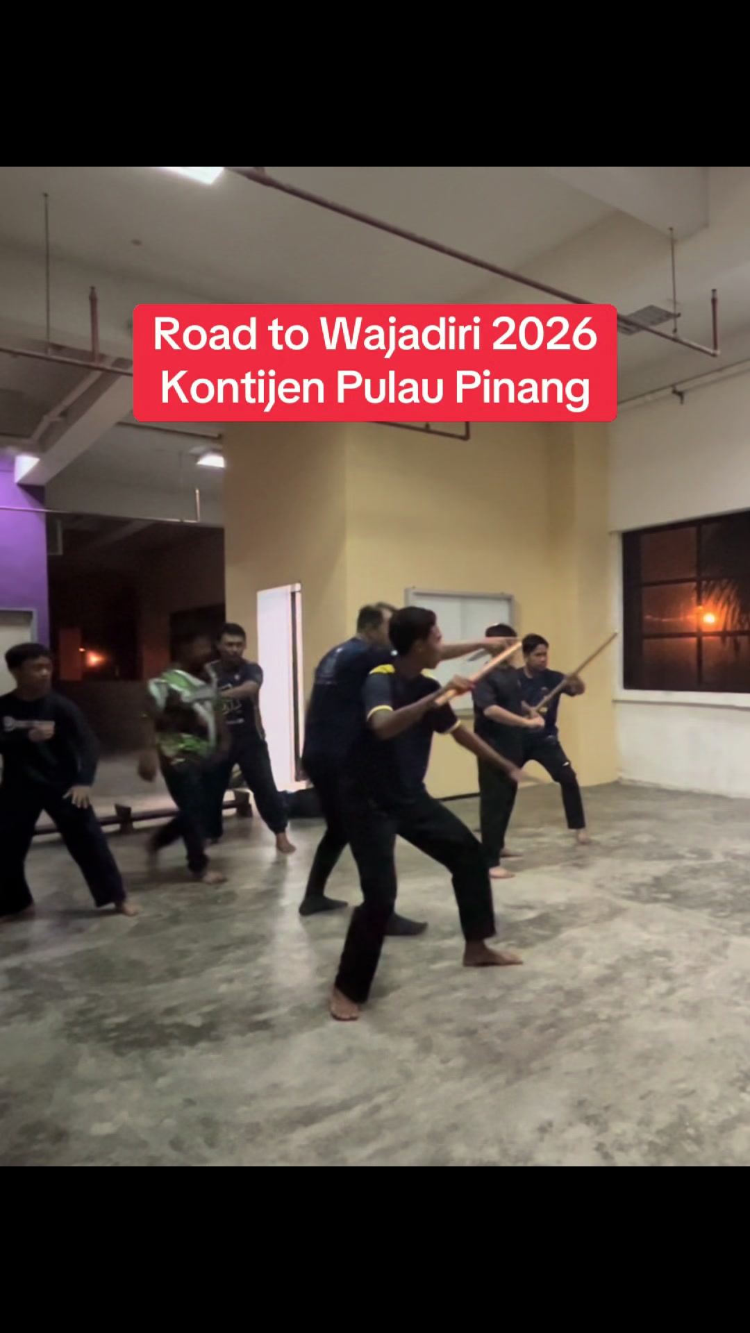 @Pusaka Hanafi Pulau Pinang