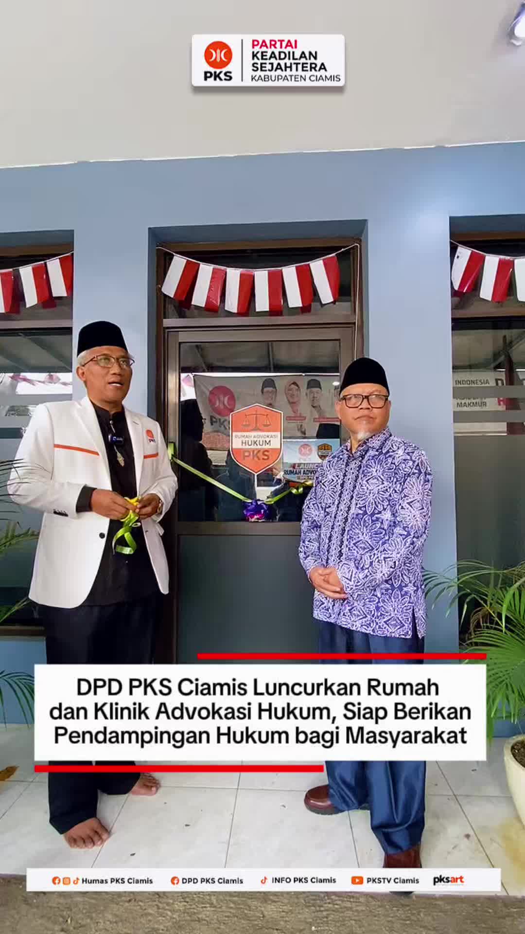 @INFO PKS Ciamis