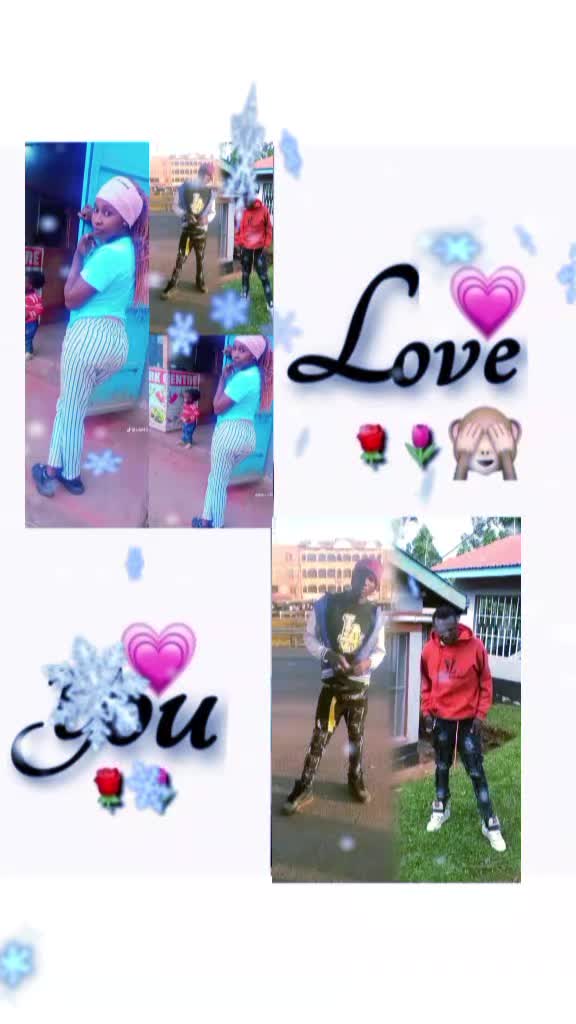 @D Boy Dennis maina