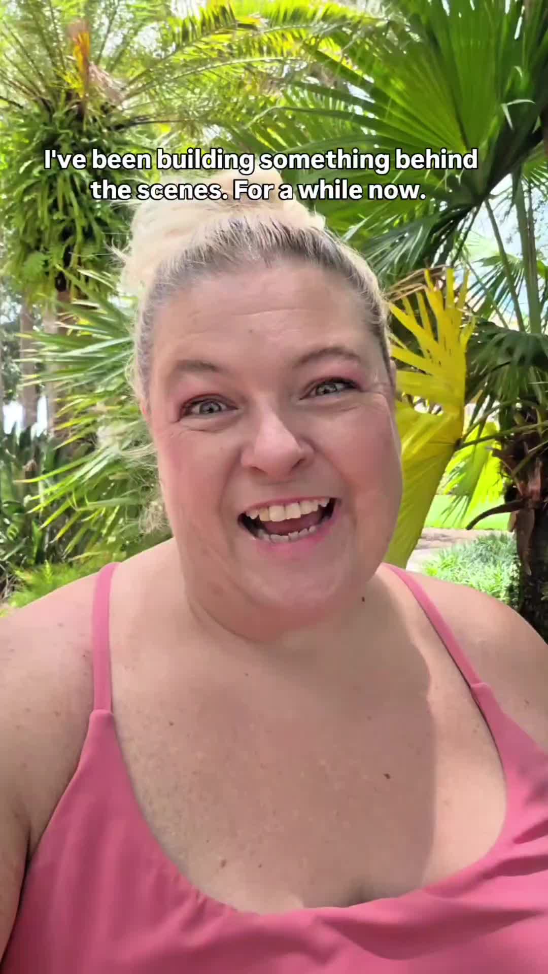 @Vikki &bull; Plus-size Travel