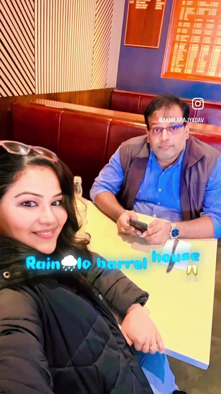 @Akhila Raj Yadav
