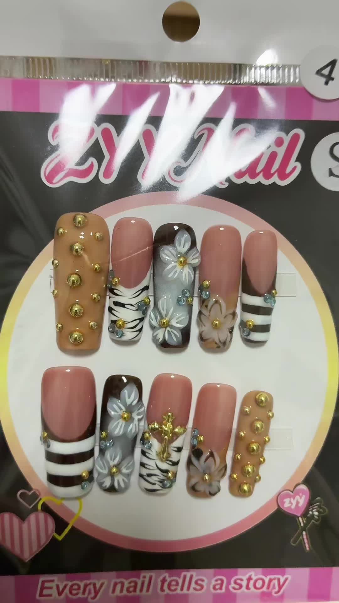 @Tina-Nail-SHOP