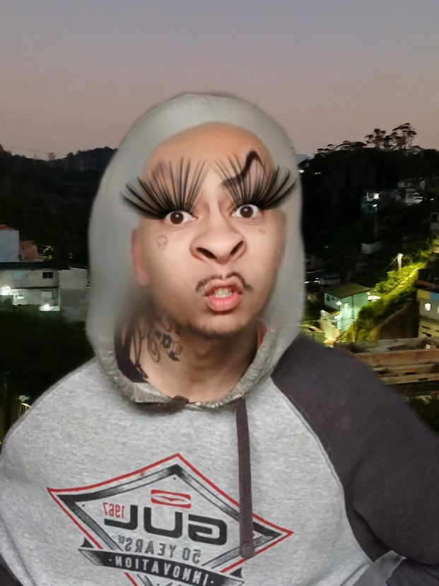 @Rodrigues