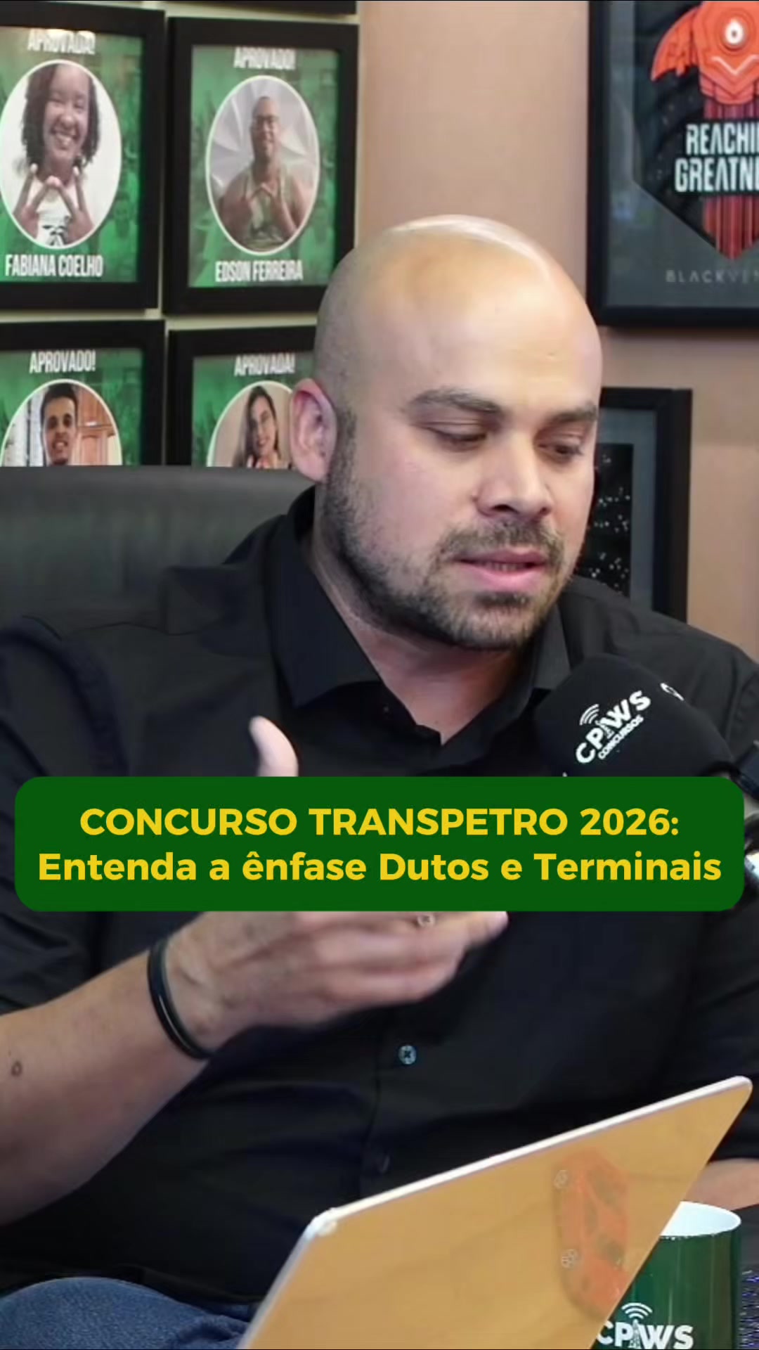 @Wellington Santos Petroleiro