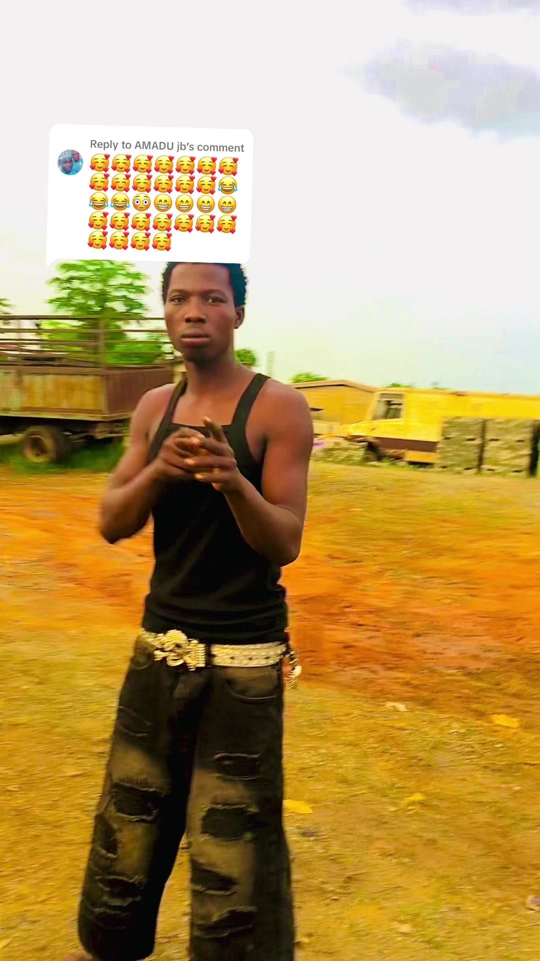@Hassanyawu Zamfara✌️✌️☠️💀✌️✌️