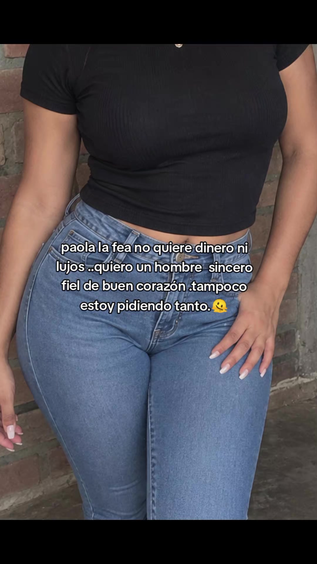 @paola la fea