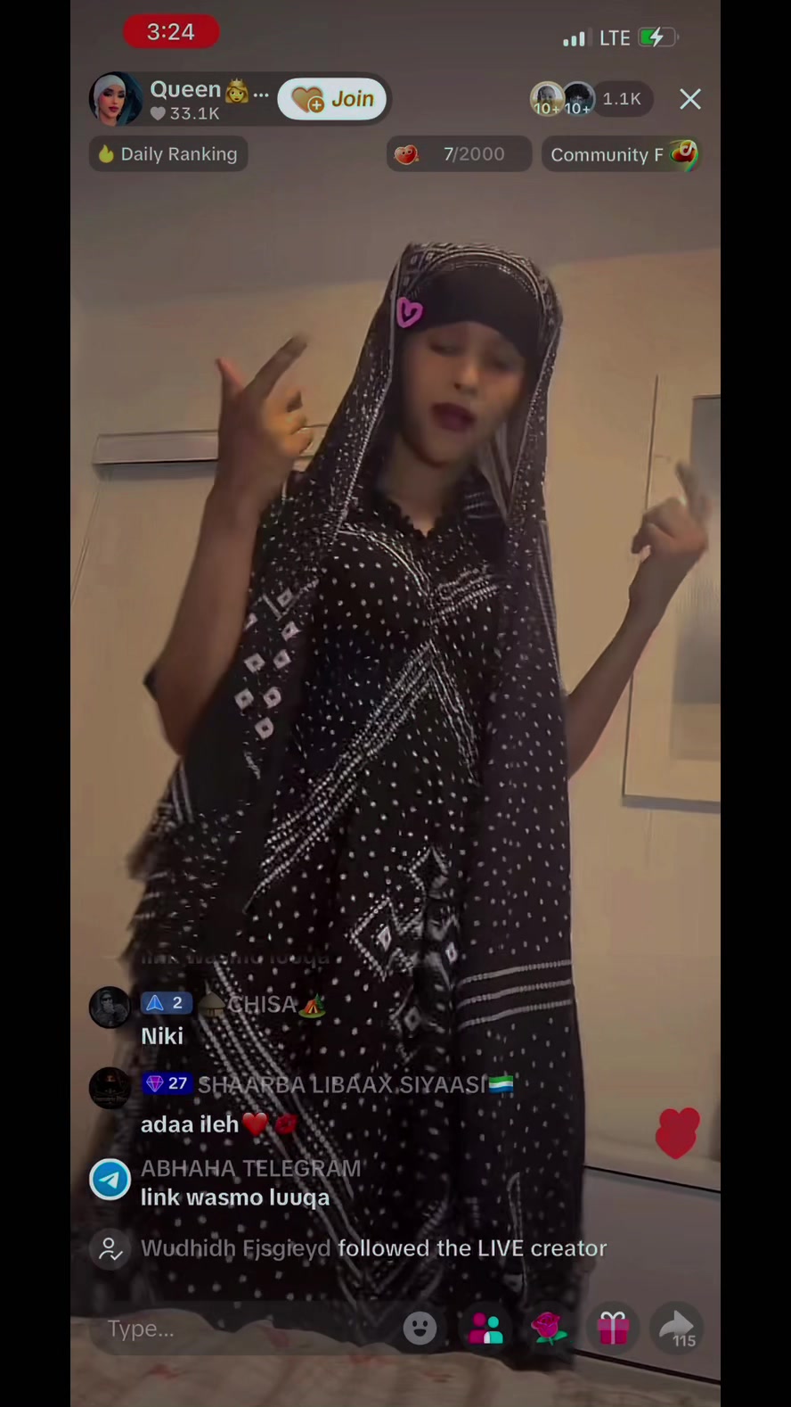 @DJ XÆÄJĪ🇸🇴