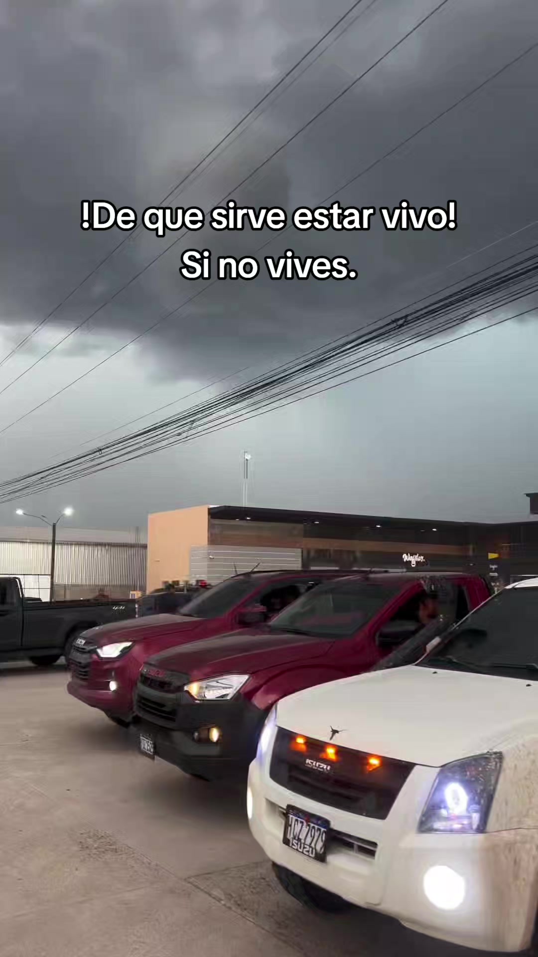 @Club Isuzu Dmax HN