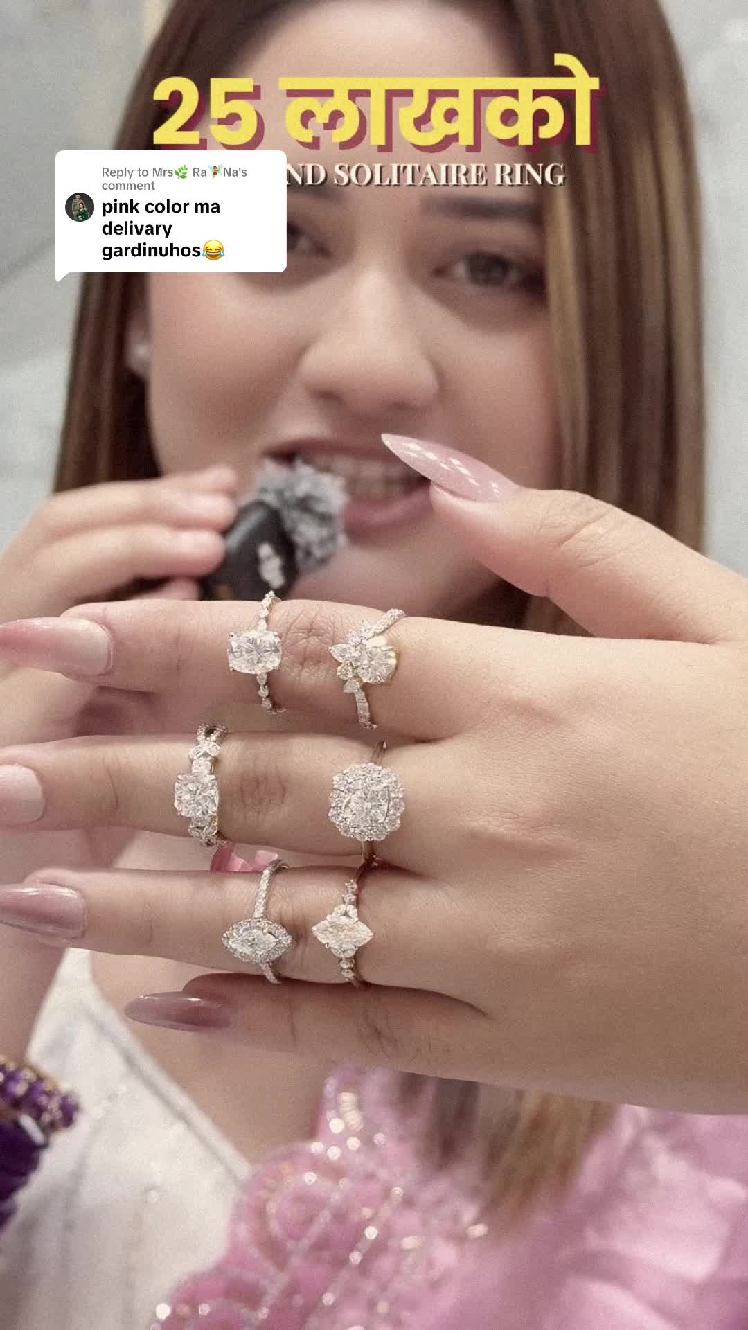 @Sazuna Jewellers Diamond