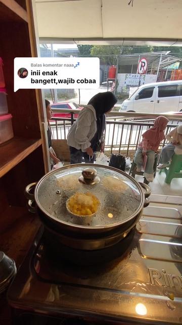 @Jasuke molor bandungan