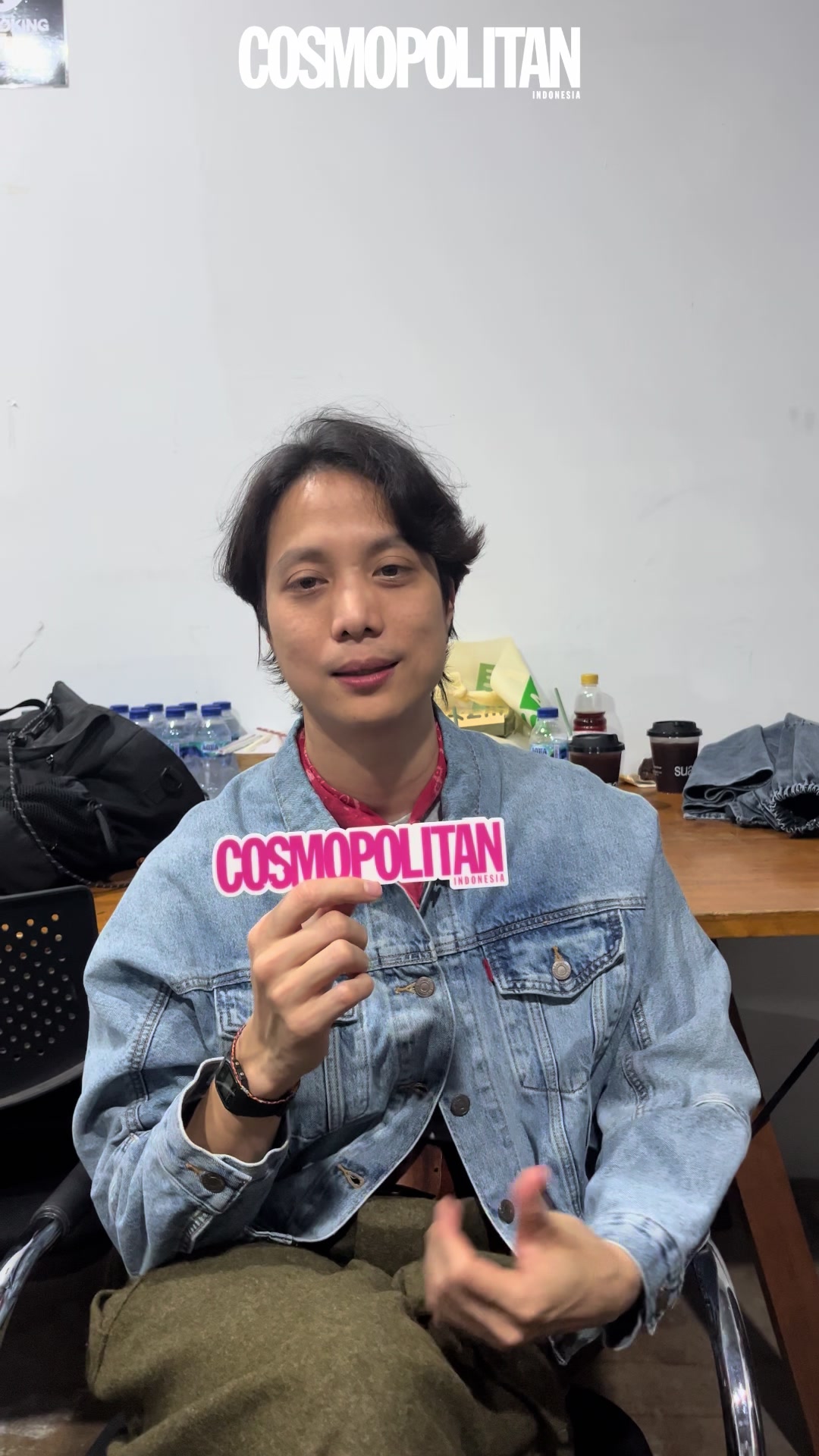 @Cosmo Indonesia