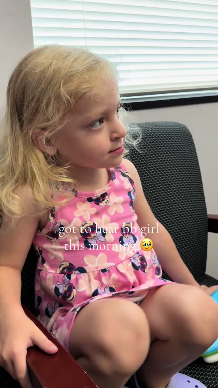 @Alyssa Wallenfang | Girl Mom