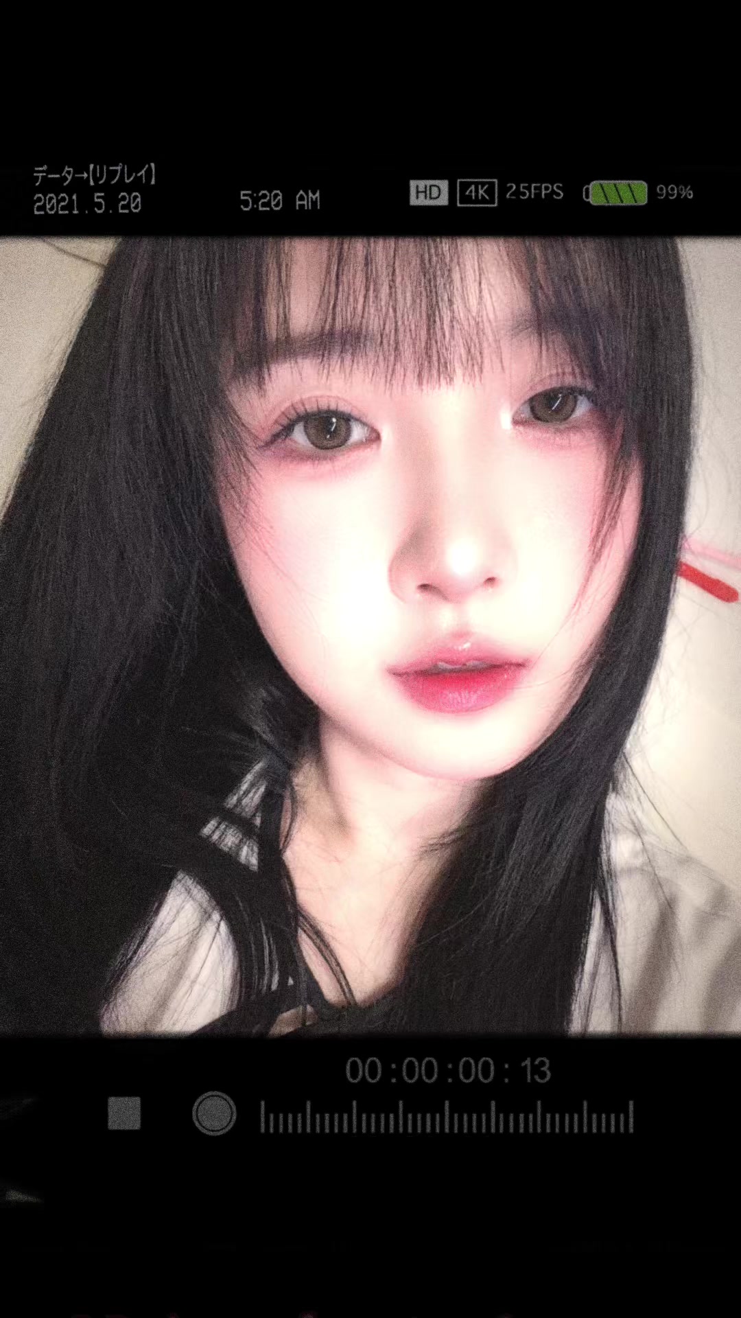 @RingoLYN🥋りんごリン링고린🍎
