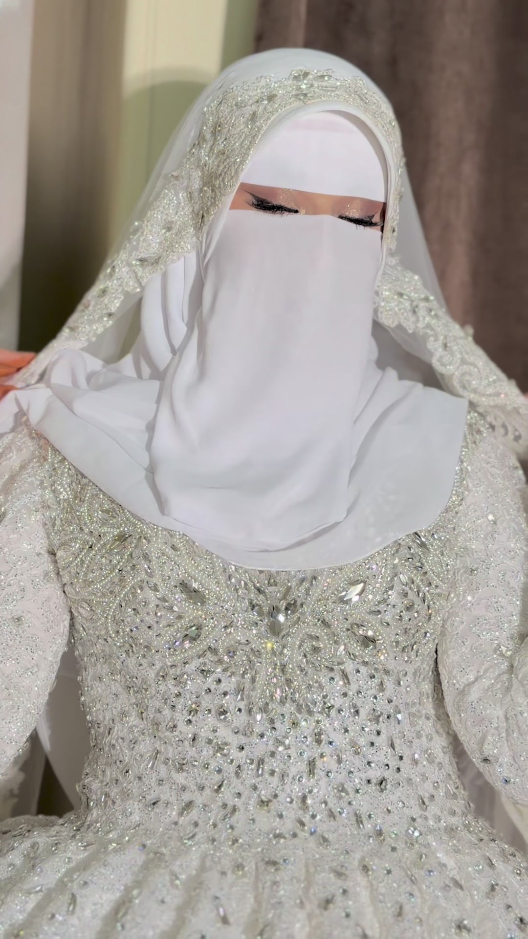 @Nada Ahmed Make Up Artist.