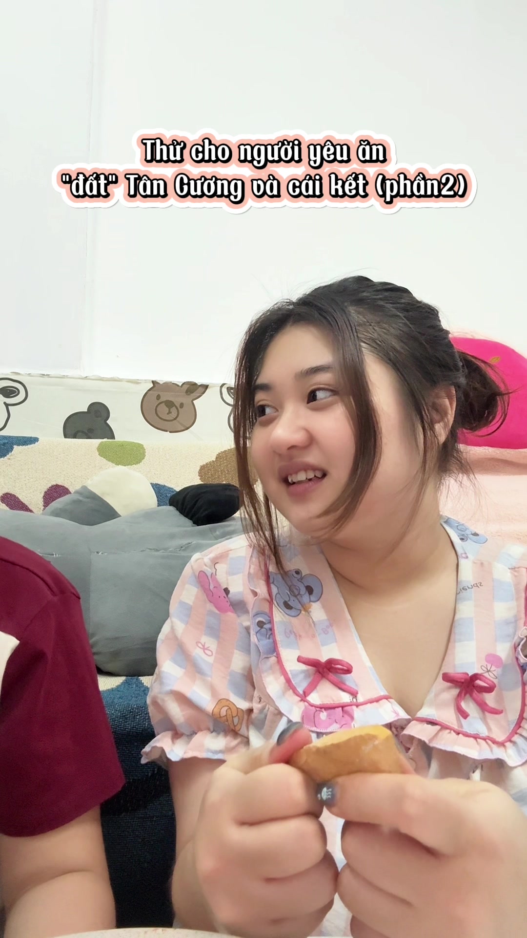 @HAI P&Eacute; CH&Ograve;N DO