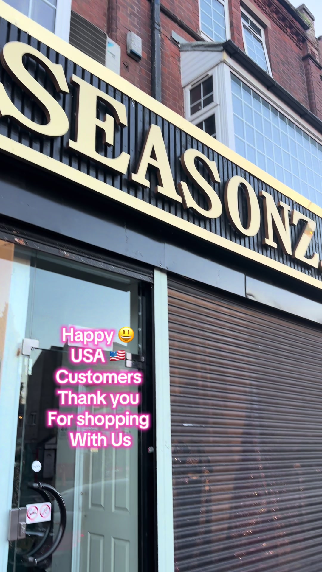 @SEASONZ UK