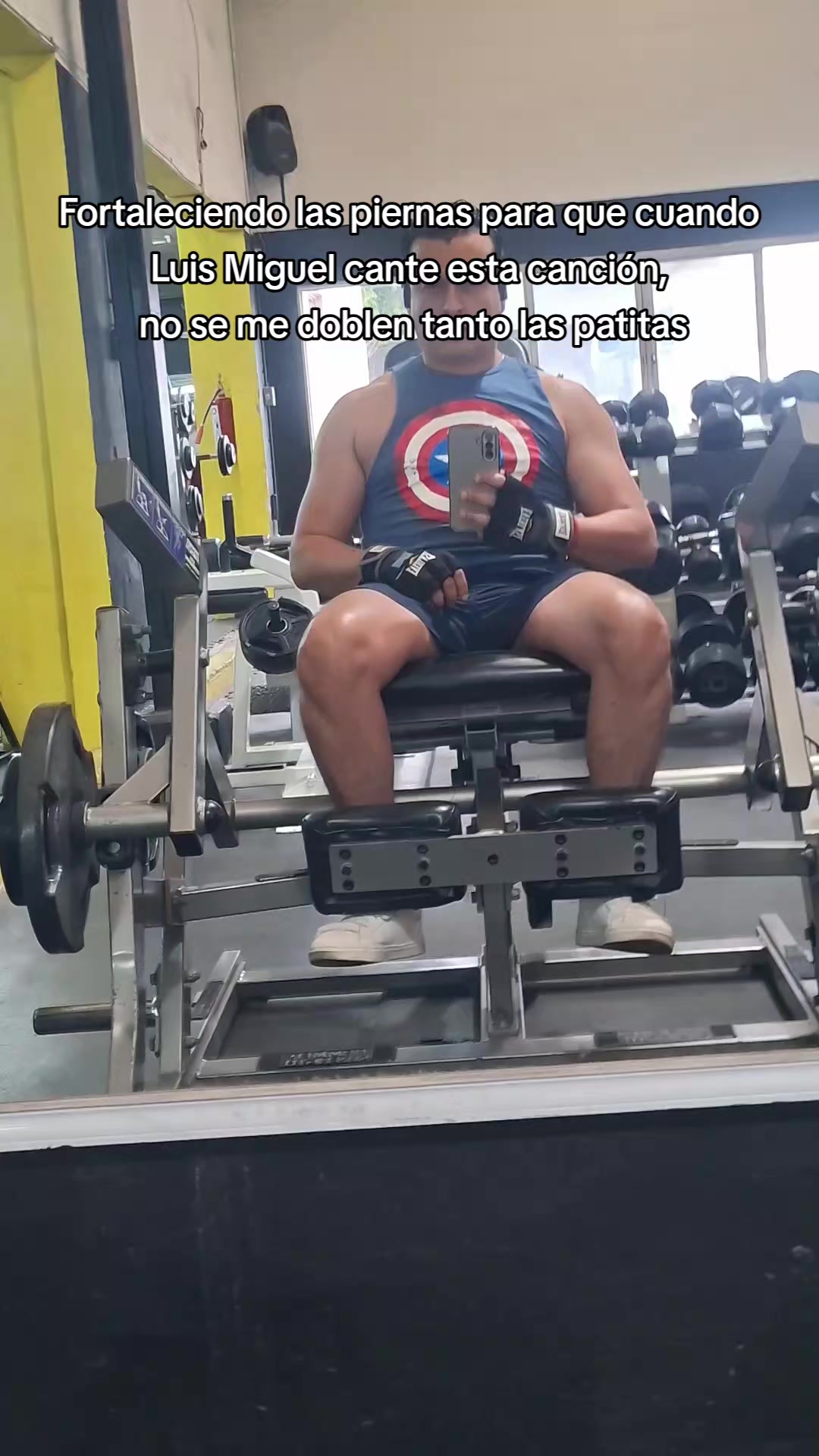 @Luismi Alex Rodríguez