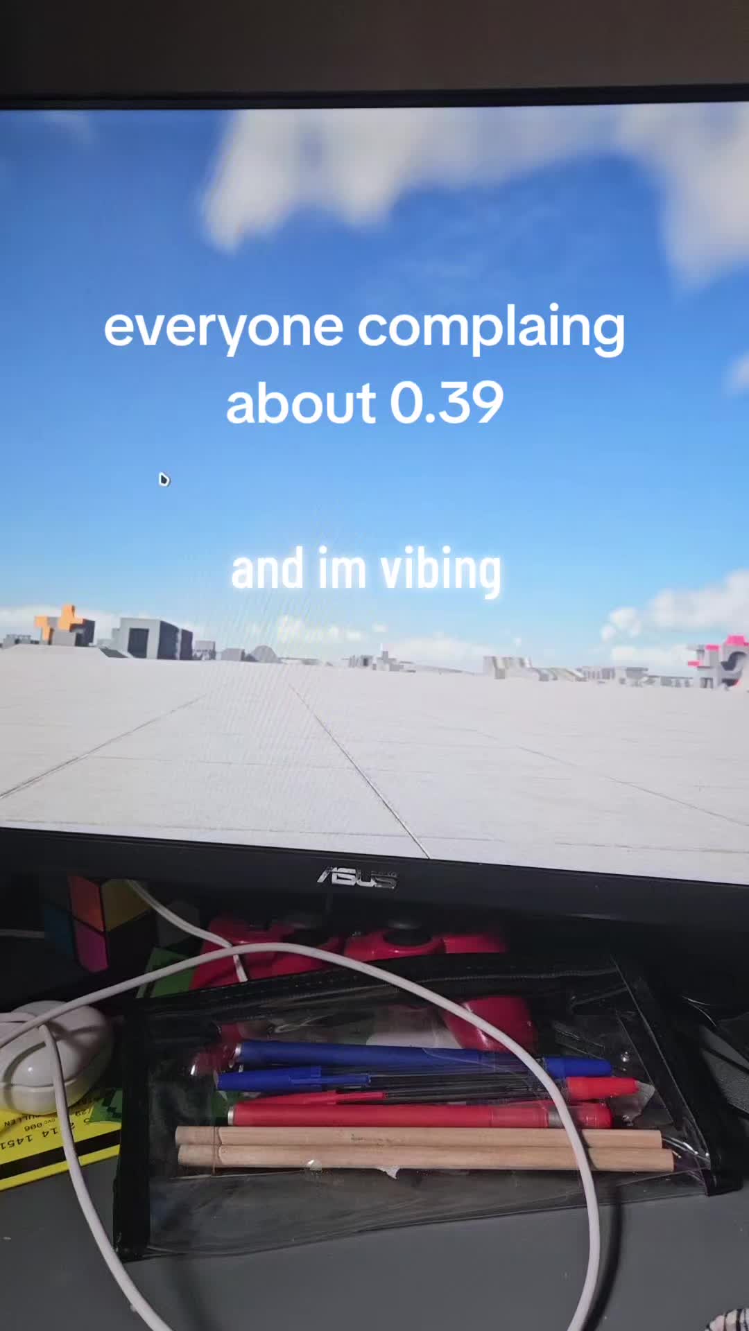 @ 