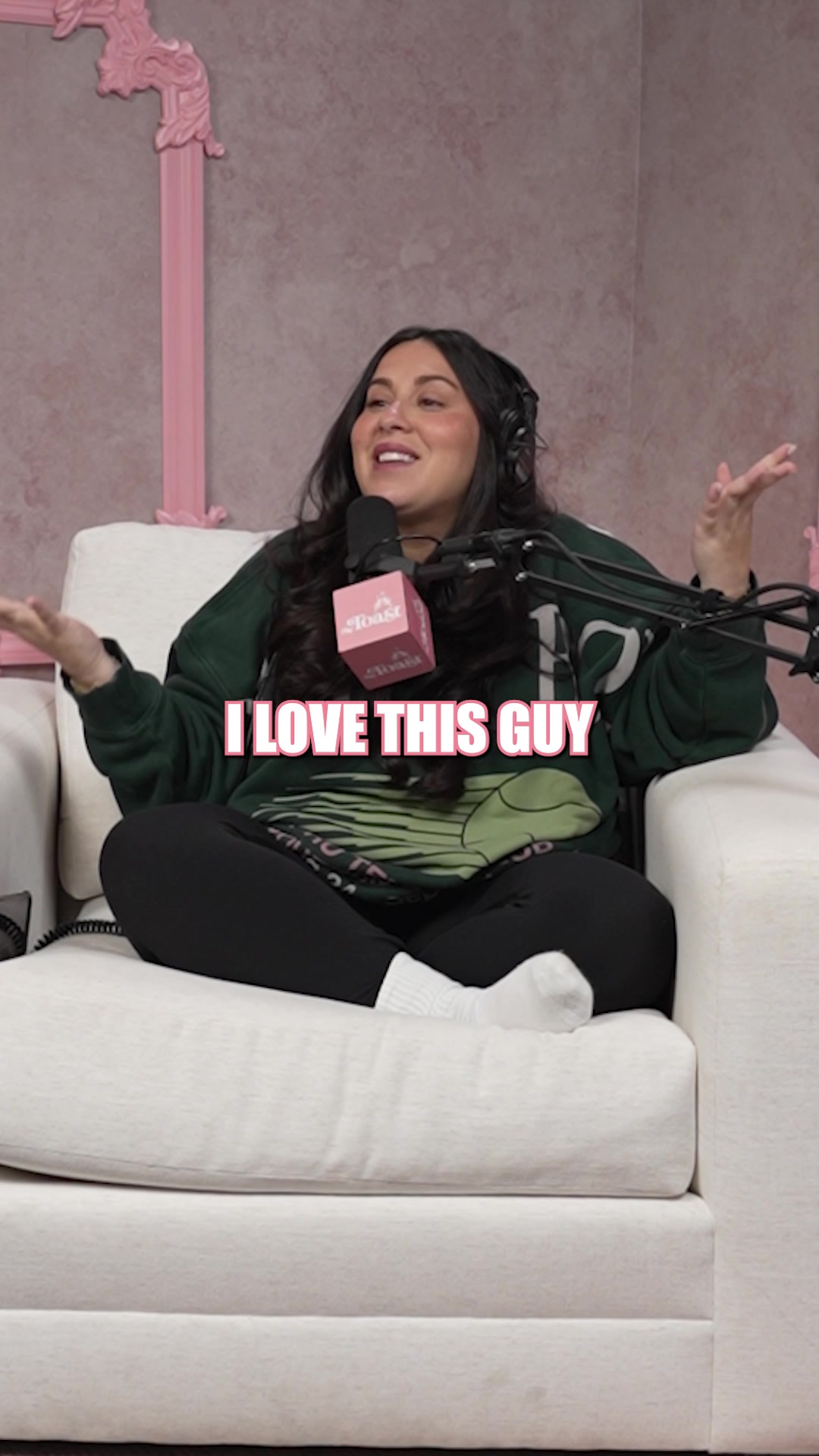 @The Toast Podcast