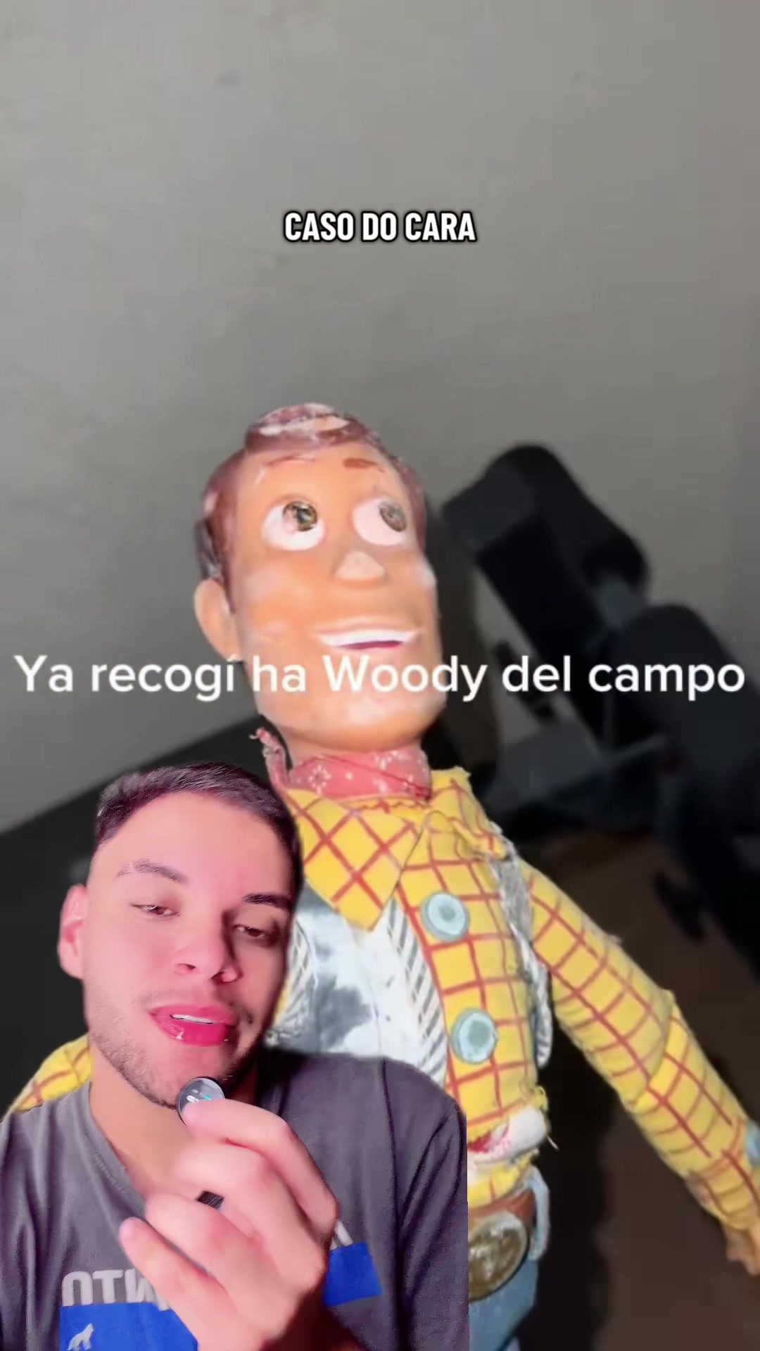 @Victorioso