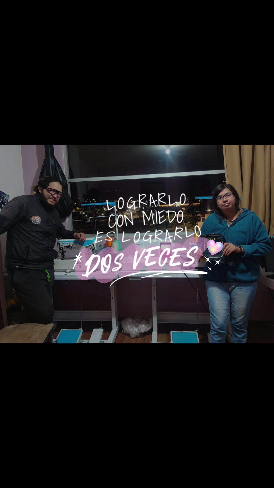 @Ambamaquinas Ecuador