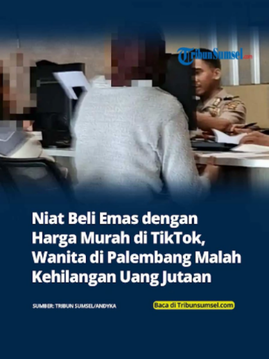 @Tribun Sumsel