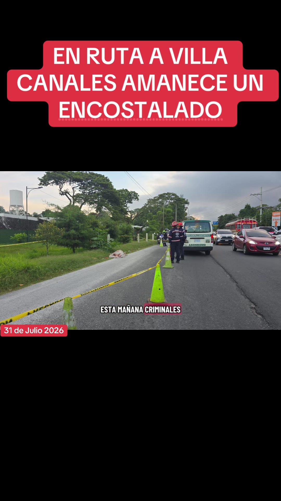 @Periodista JuanVictor Castillo
