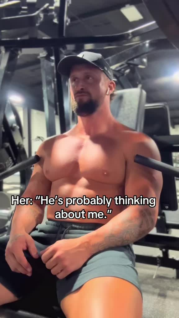 @Dr. Tim Reed, DPT, CSCS