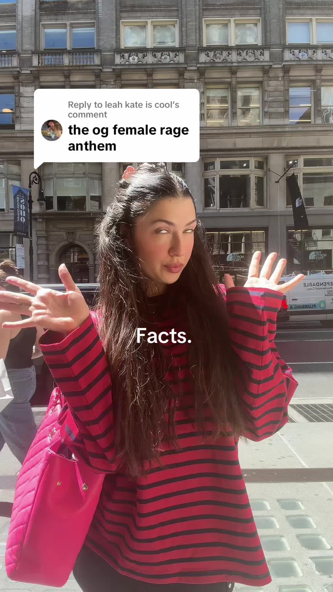 @LEAH KATE