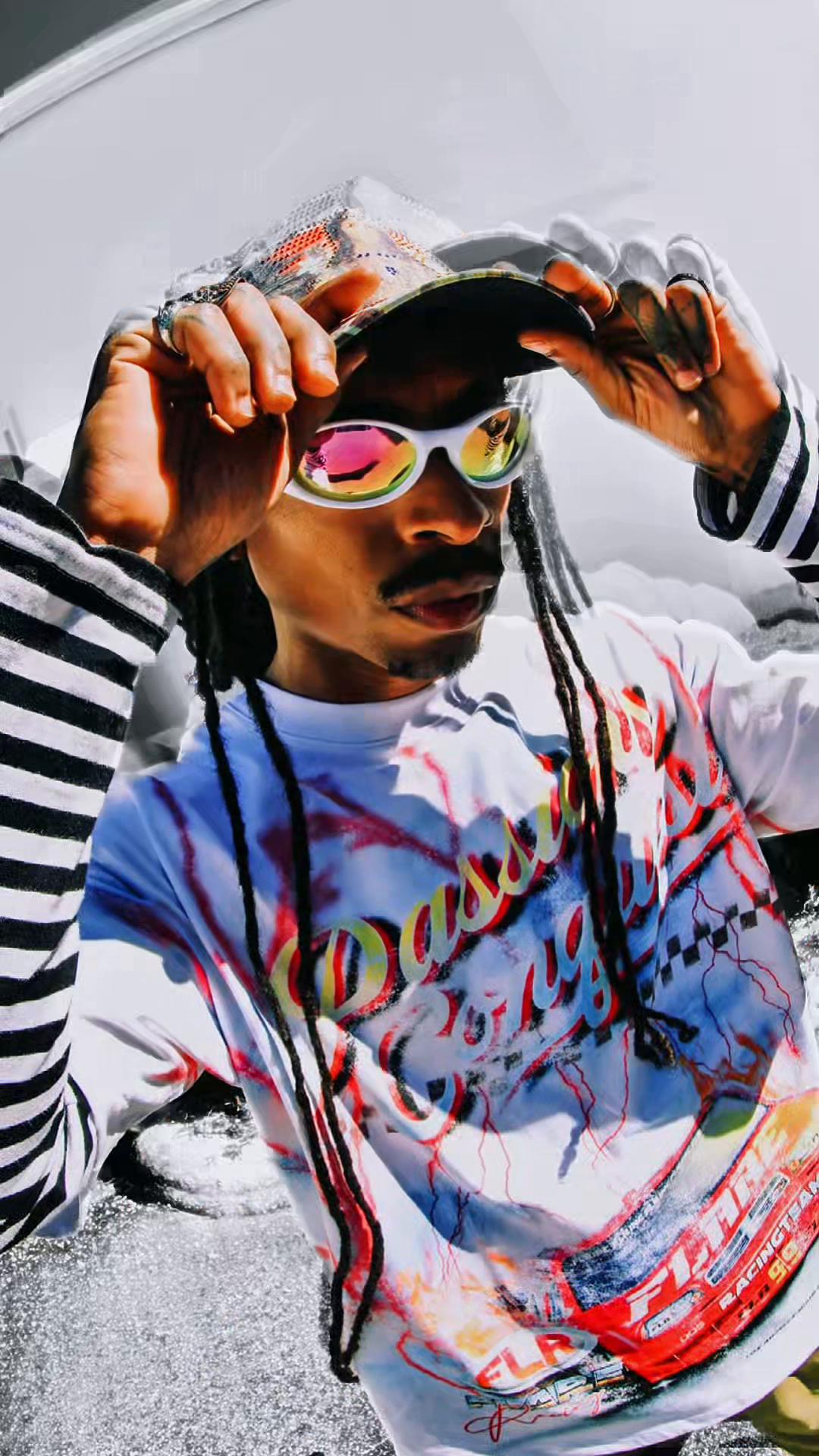 @SKINNYMANE