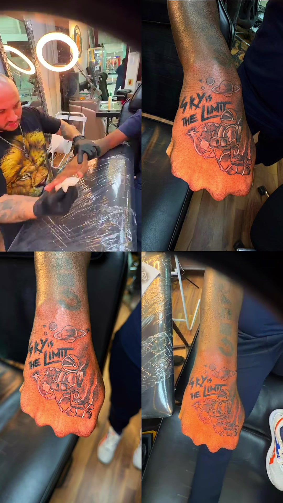 @SimbaTattoosSouthAfrica