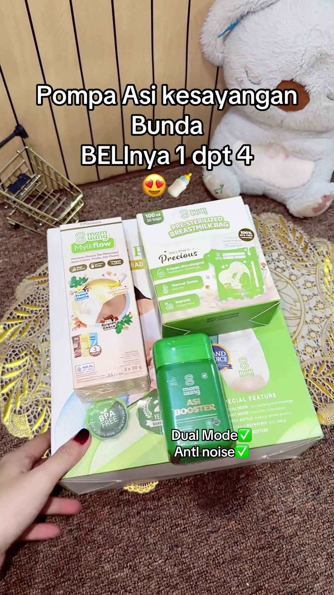 @MommyAlvino