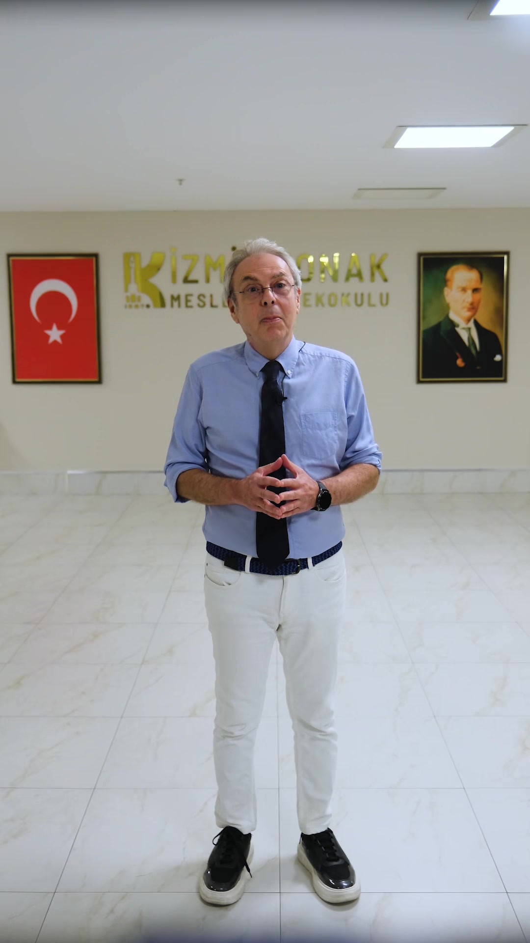 @İzmir Konak Meslek Yüksekokulu