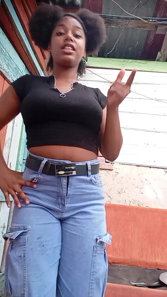 @la morena bella