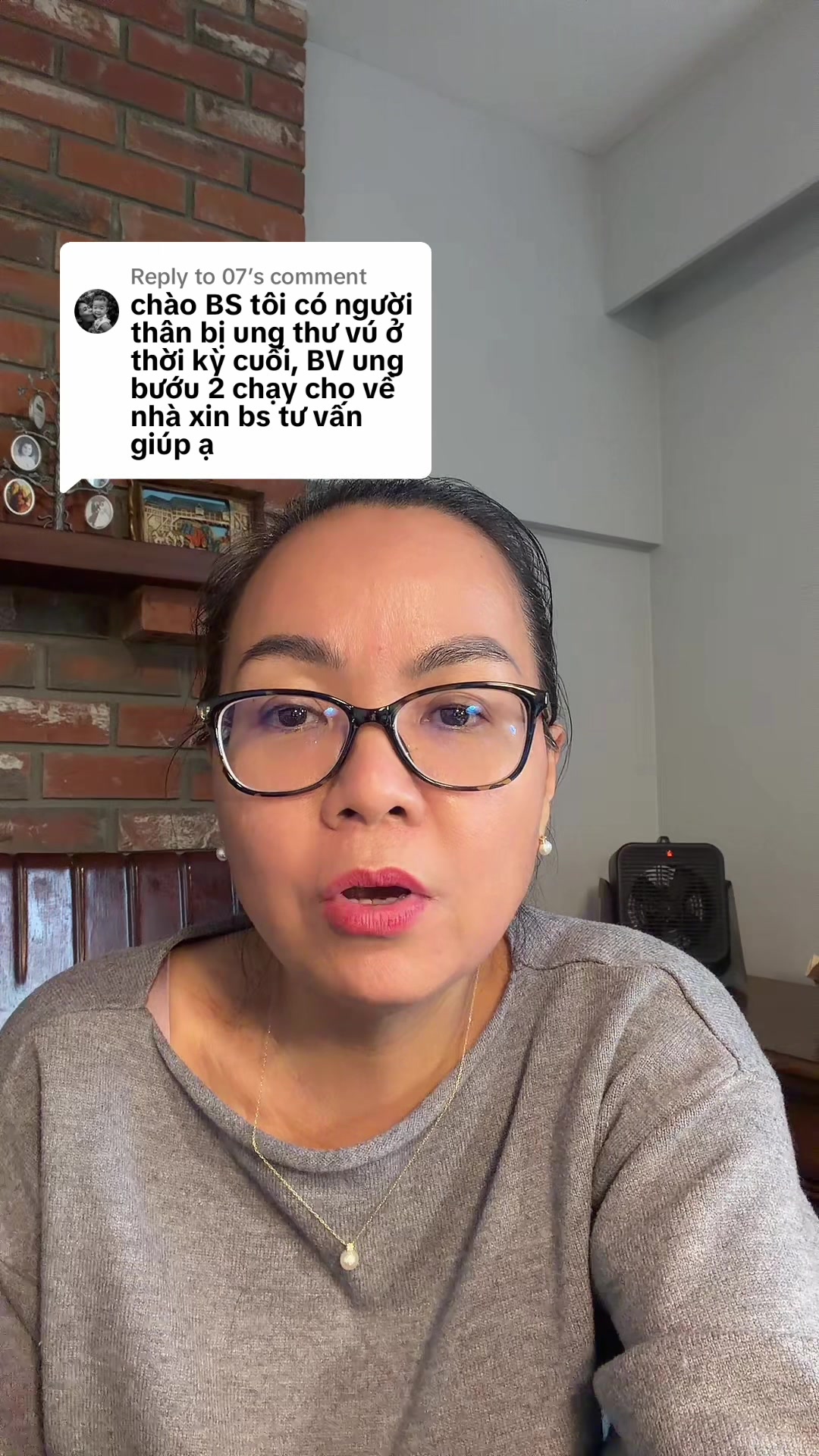 @Bác Sĩ Chữa Lành