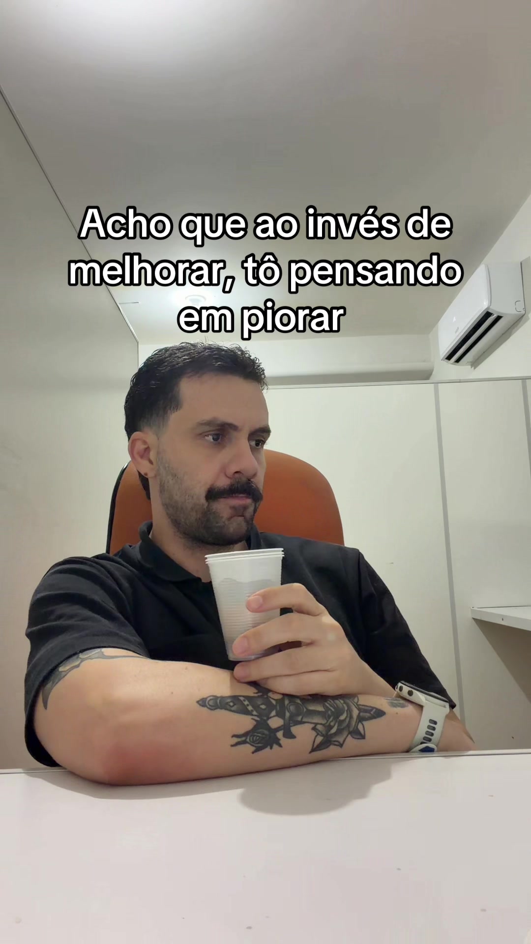 @Capixaba