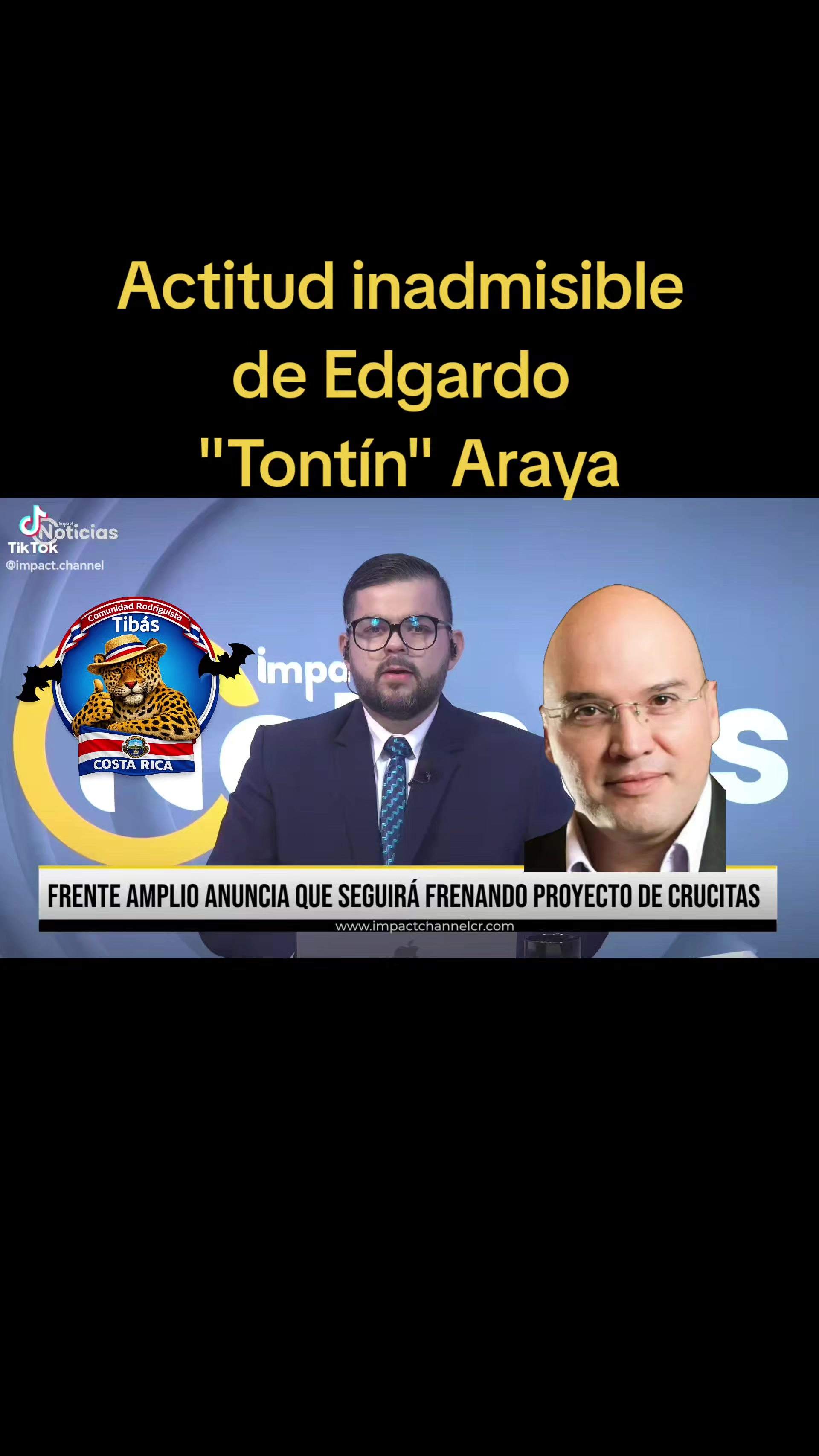 @Comunidad Rodriguista Tib&aacute;s