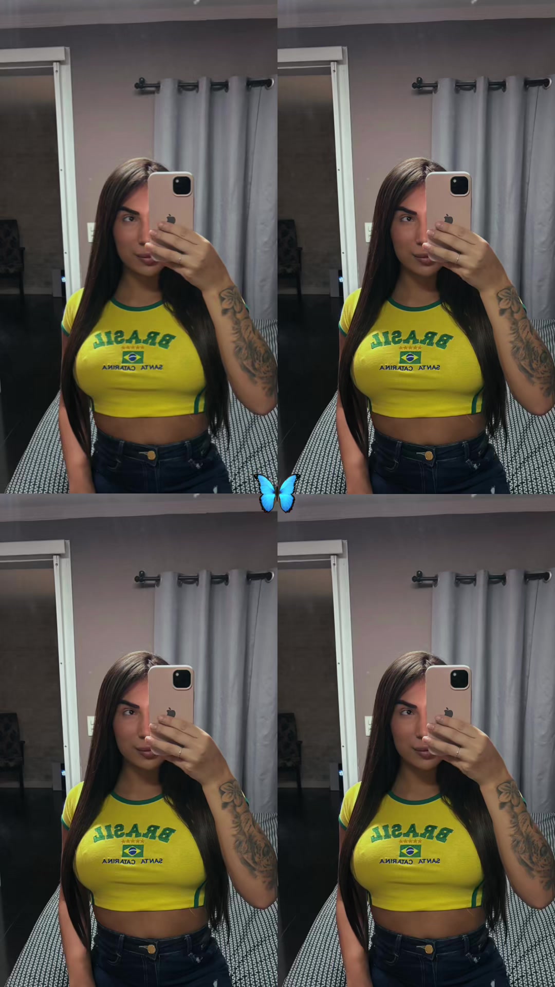 @geysa Santos