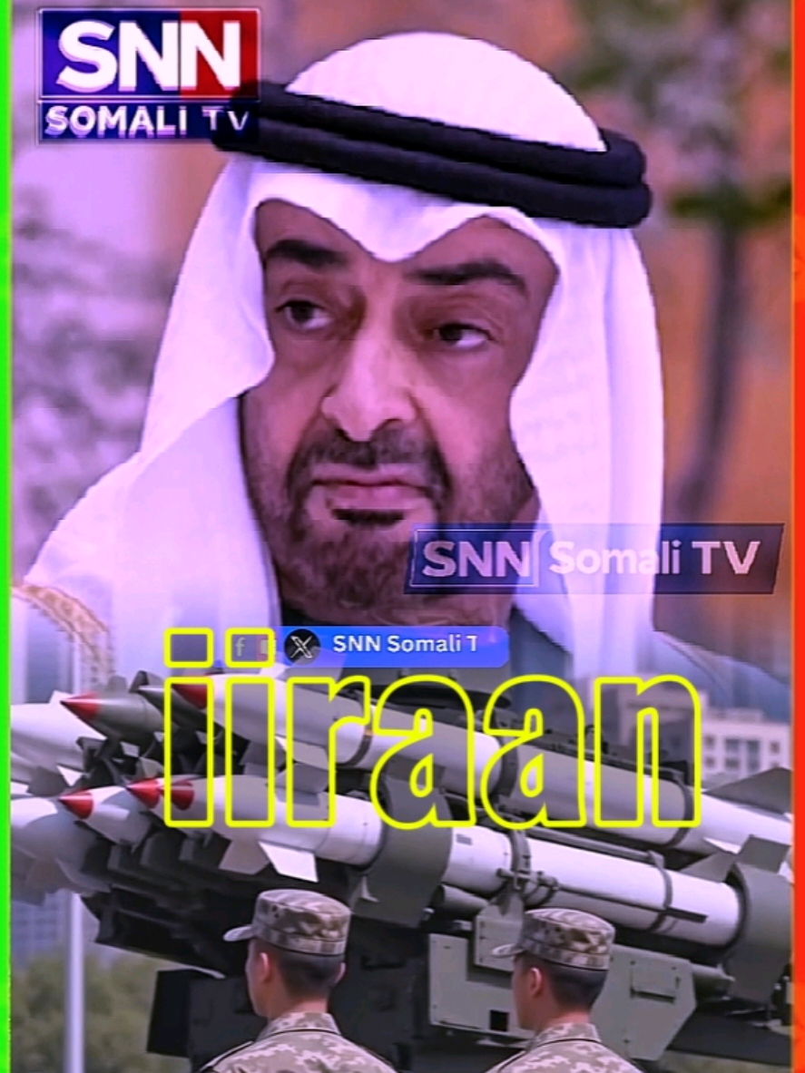 @SNN Somali Tv