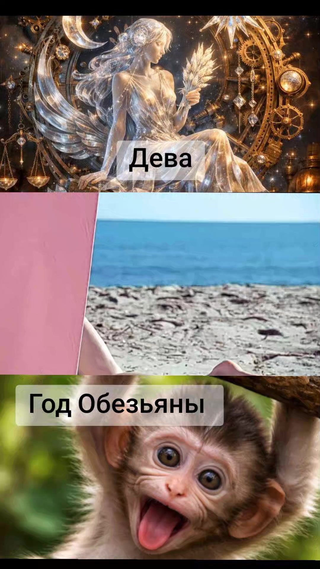 @Big Horoscop